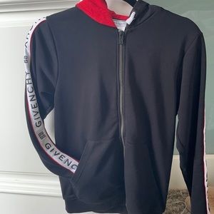 COPY - Givenchy Sweatshirt